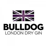 BULLDOG GIN