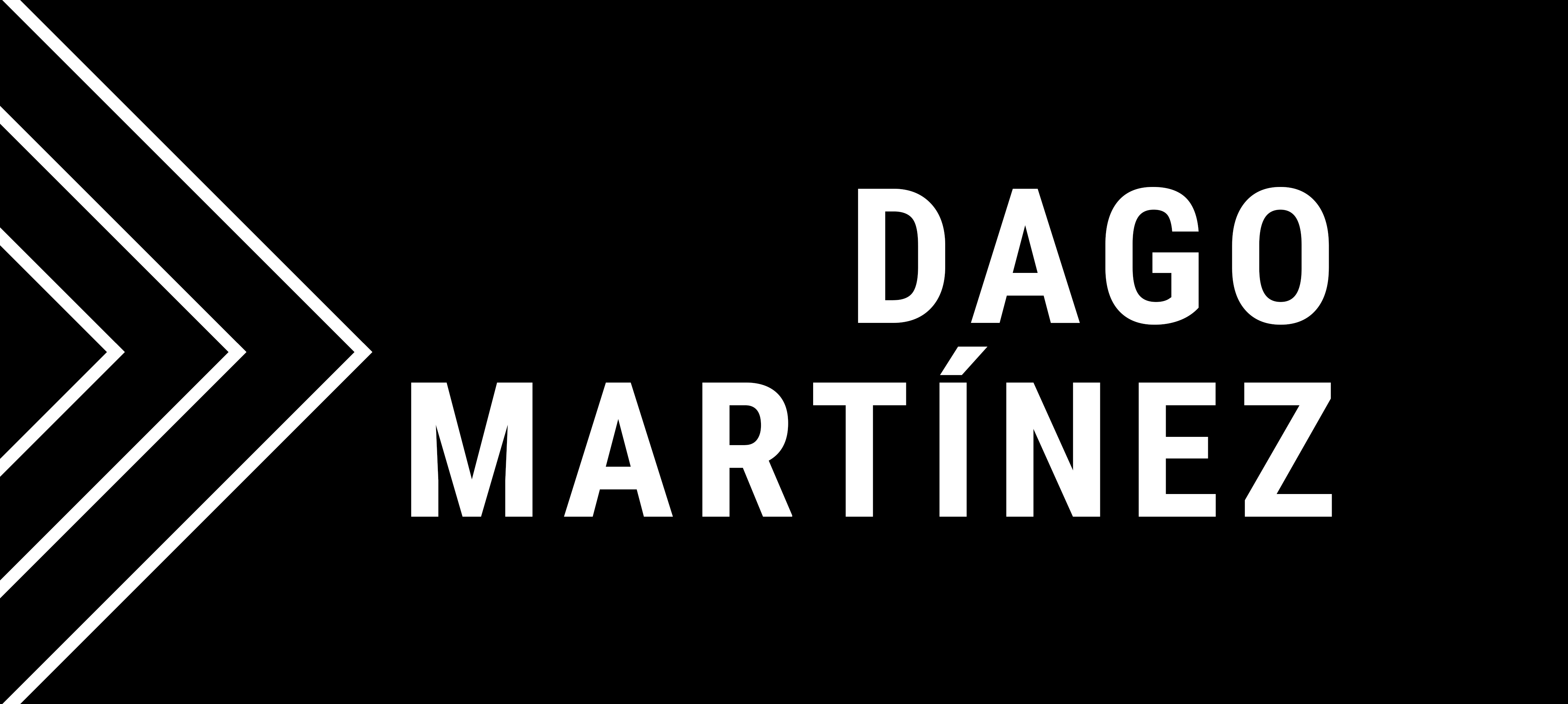 Dago Martinez – Photographer